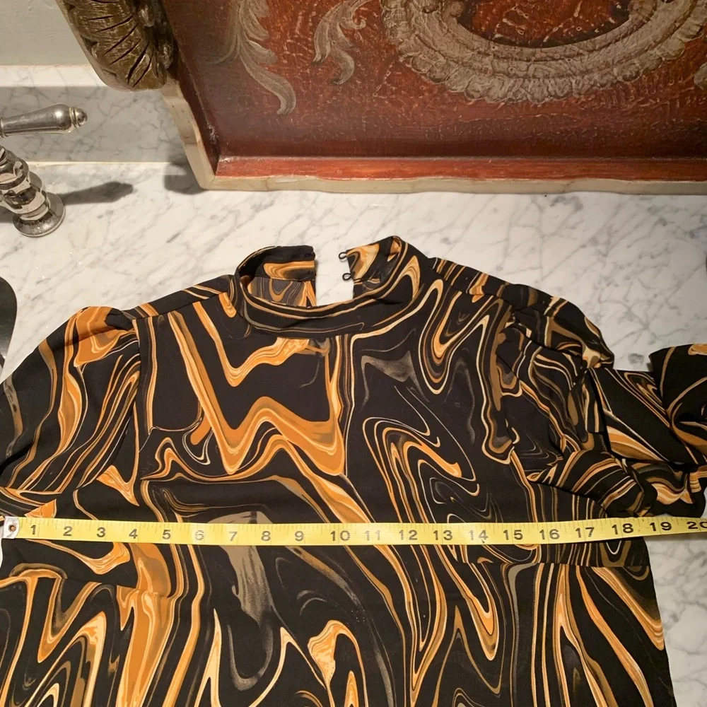 3/$25🌹BOHEMIAN VIBES✌️NWOT EXCELLENT CONDITION! NEVER WORN - Picture 8 of 10